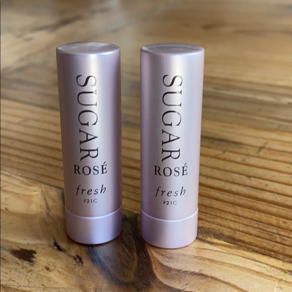 fresh Other - Fresh Sugar Rose Tinted Lip Treatment
